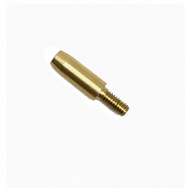 Brush/Patch Holder Adaptor .27 Cal. & Up Rods Brush/Patch Holder Adaptor .27 Cal. & Up Rods