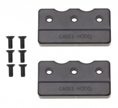 SPUHR SICS Exterior Weight Kit - 2 Pack SPUHR SICS Exterior Weight Kit - 2 Pack