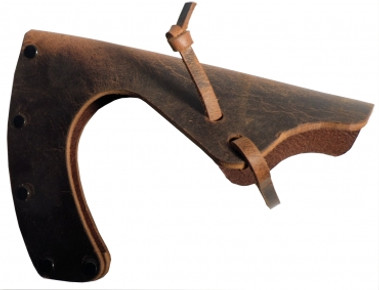 Weaver Leather Axe Sheath 4.5 inch Weaver Leather Axe Sheath 4.5 inch