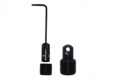 Push Button Swivel Stud Multi Adaptor Push Button Swivel Stud Multi Adaptor