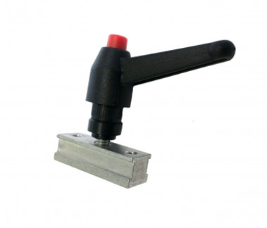 Freeland Rail Adapter - FTR Bipod