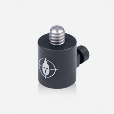 Spartan Light Duty Optics Adapter