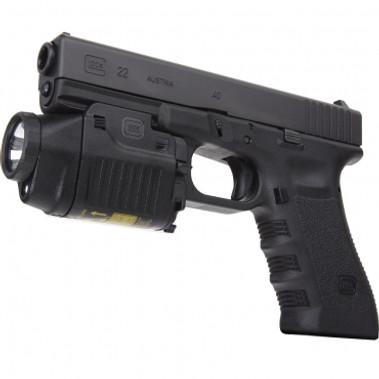 Glock Tactical Light & Laser (GTL 21) Glock Tactical Light & Laser (GTL 21)