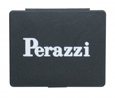 Perazzi Case for Extended Chokes