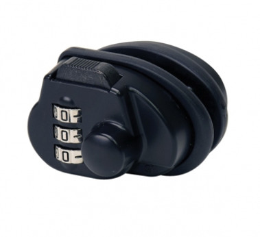 Combination Trigger Lock