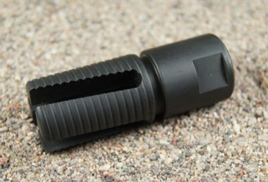 VORTEX MK48 GPMG Flash Eliminator 7.62mm