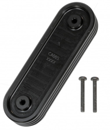 SPUHR SICS Recoil Pad Spacer 18mm SPUHR SICS Recoil Pad Spacer 18mm