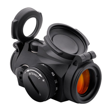 Aimpoint Micro™ T-2 2 MOA - Red dot reflex sight without mount Aimpoint Micro™ T-2 2 MOA - Red dot reflex sight without mount