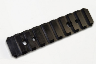 STD M1913 Tri-Rail Side rail only (each)