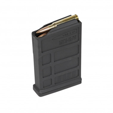 Magpul®  PMAG10 AC - AICS Short Action 7.62x51 NATO Magpul®  PMAG10 AC - AICS Short Action 7.62x51 NATO