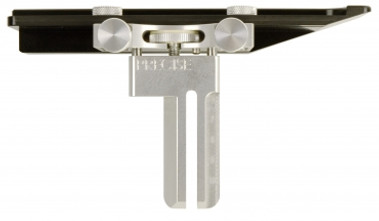 Precise Cheek Rest for Small Bore Target Rifles Precise Cheek Rest for Small Bore Target Rifles