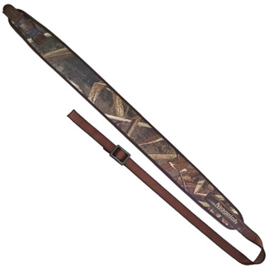 Universal Rifle Sling MAX5 HD with Quick Release