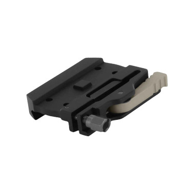 Aimpoint Micro™ LRP Mount Lever Release Picatinny for Micro™ series sights and Comp™ M5 / M5s