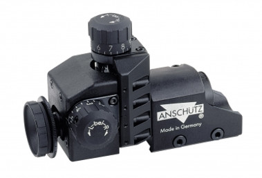 Anschutz 7002/20 Rear Sight