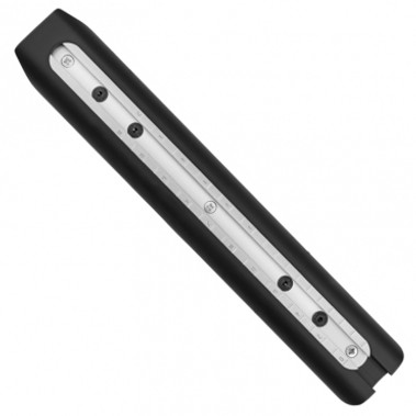Anschutz Fore-end riser block 2213-8550 SOFT-Grip black Anschutz Fore-end riser block 2213-8550 SOFT-Grip black