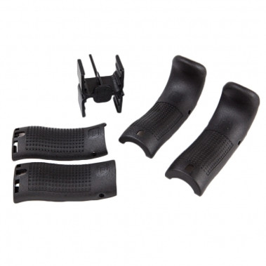 GEN 4/GEN 5 Beavertail Backstrap Kit- G20, G21, G40, G41 GEN 4/GEN 5 Beavertail Backstrap Kit- G20, G21, G40, G41