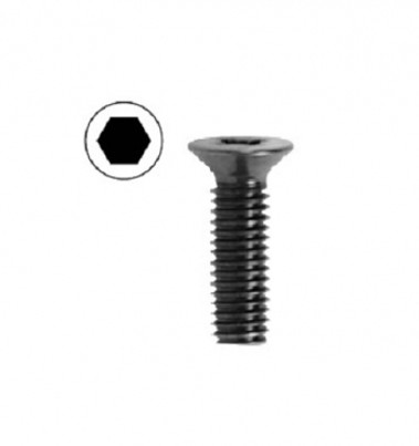 Anschutz Trigger Guard Screw Hex