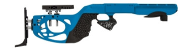 Anschutz 1827F Bionic Stock - Sky Blue Anschutz 1827F Bionic Stock - Sky Blue