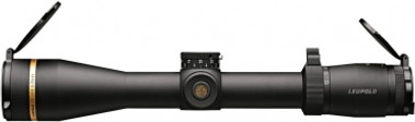 VX-6HD 2-12x42mm FireDot Duplex VX-6HD 2-12x42mm FireDot Duplex