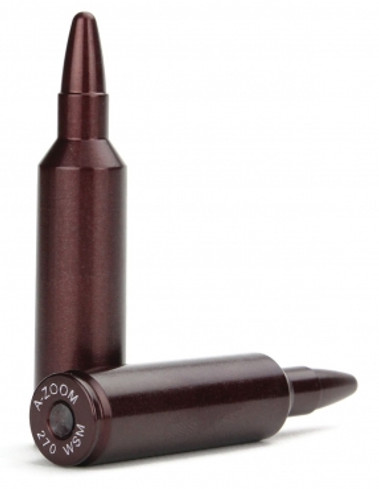 A-Zoom Rifle Snap Caps .270 WSM A-Zoom Rifle Snap Caps .270 WSM