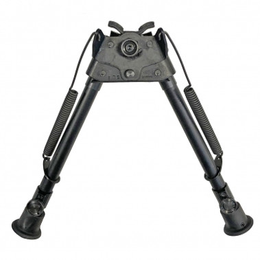Harris S-L2 Bipod 9" to 13" Self Level Legs (Swivels) Harris S-L2 Bipod 9" to 13" Self Level Legs (Swivels)