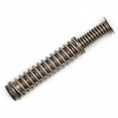 Dual Recoil Spring Assembly G20, G21, G41, G40 (GEN4 ONLY)