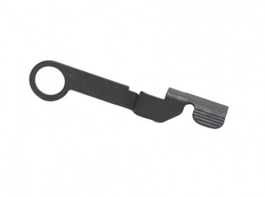 Steyr A1 Slide Catch