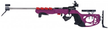 Anschutz 1827L F Bionic Signal Violet LEFT Anschutz 1827L F Bionic Signal Violet LEFT