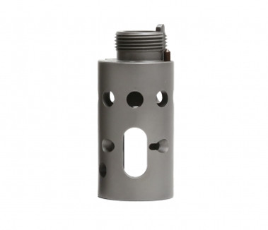 Locking Receiver Locking Receiver