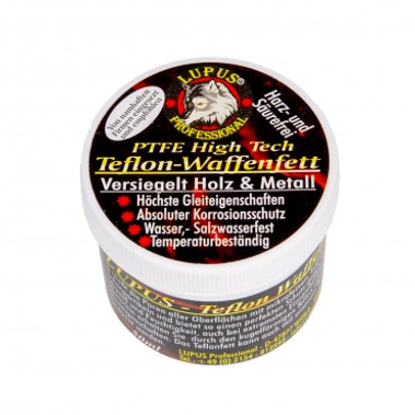 LUPUS PTFE High Tech Grease