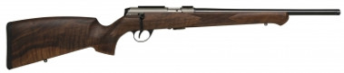 Anschutz 1727 F G-28 German 18" Barrel .17 HMR