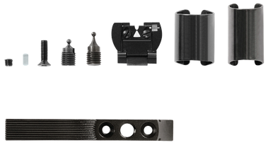 Anschutz Sight Set Kit "KL" for Sporters