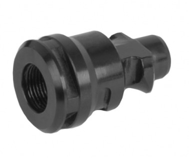 Quick Connect Adapter (M17x1) Quick Connect Adapter (M17x1)