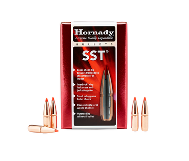 Hornady SST Rifle Bullets