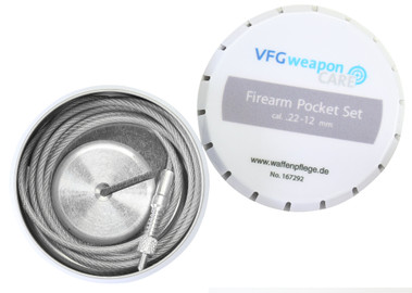 VFG Pocket Set for Rifles and Shotguns All Calibers