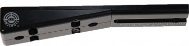ahg Anschutz Adjustable forend stock 10°