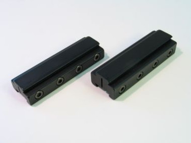 Rear Sight Riser 8mm Rear Sight Riser 8mm