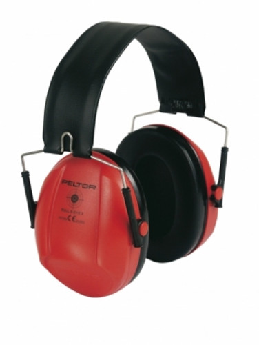 Peltor Optime 95 Hearing Protectors