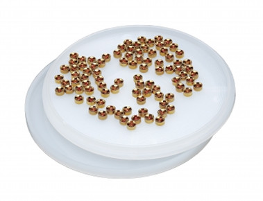 PRIMER TURNER PLATE PRIMER TURNER PLATE