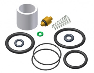 Full Service Seal Kit for 3rd Gen Pump