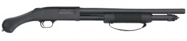Mossberg 590 Shockwave 12ga 18.5" 6+1 Mossberg 590 Shockwave 12ga 18.5" 6+1