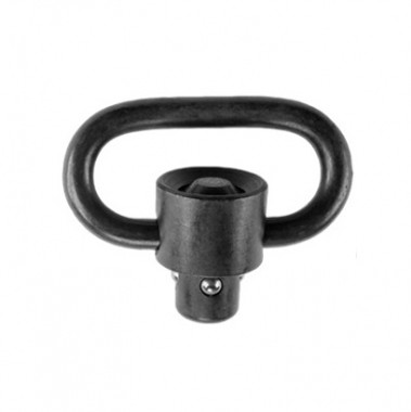 1.25" Recessed Plunger HD Push Button Swivel 1.25" Recessed Plunger HD Push Button Swivel