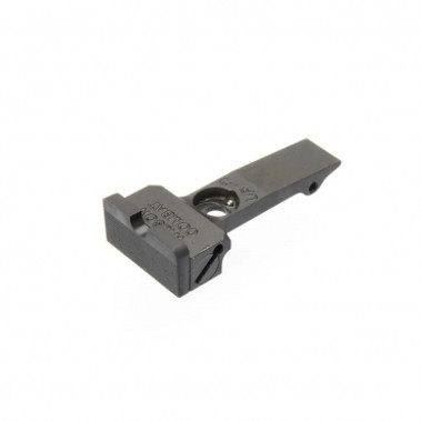 Wilson Combat Rear Sight Colt Python/Anaconda Battlesight Adjustable Serrated U Notch Wilson Combat Rear Sight Colt Python/Anaconda Battlesight Adjustable Serrated U Notch