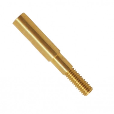 Military 8/36 thread to Standard 8/32 Thread Adapter Military 8/36 thread to Standard 8/32 Thread Adapter