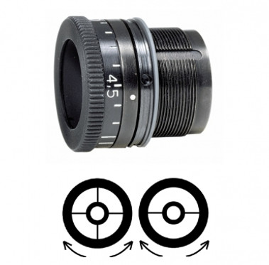 ahg Super Iris M18 (2.8-4.8) ahg Super Iris M18 (2.8-4.8)