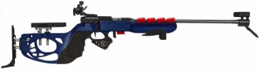 Anschutz 1827F Bionic Ultramarine Blue Anschutz 1827F Bionic Ultramarine Blue