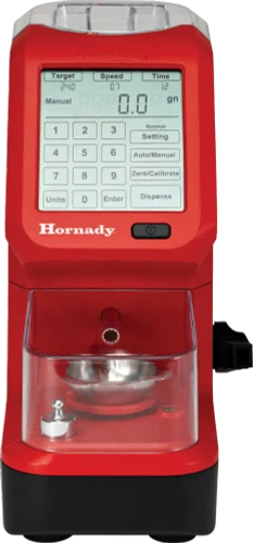 Hornady Auto Charge Pro