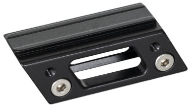 Anschutz 6922 LIGHT Rear Sight Riser Short 18mm Anschutz 6922 LIGHT Rear Sight Riser Short 18mm