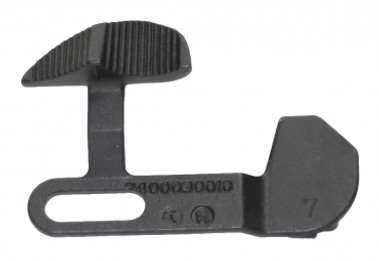 Steyr Safety Catch Slide