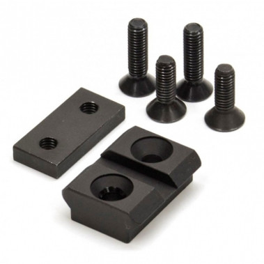 BT52 Magpul ACS/STR Picatinny Rail Adapter BT52 Magpul ACS/STR Picatinny Rail Adapter